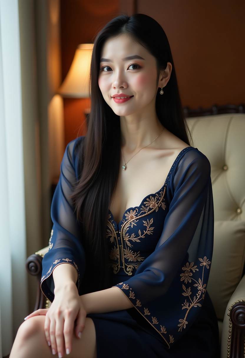 《第七码头》电影海报